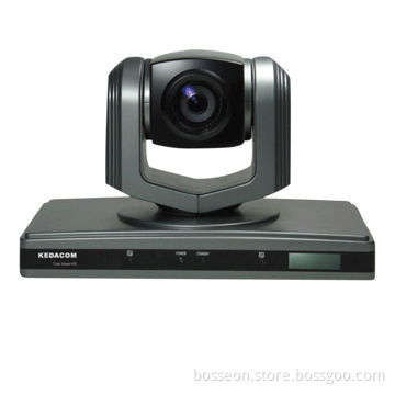 20 Optical Zoom HDMI Interface 355 Degrees Pan Video Conference Camera